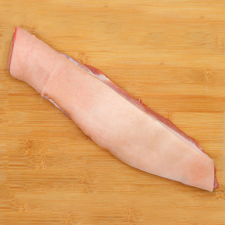 Fresh Pork Belly<br> 新鮮五花腩<br> $2.99/lb