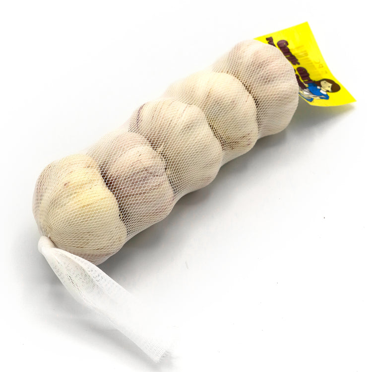 Garlic<br> 蒜頭