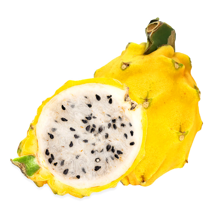 Golden Dragon Fruit<br> 麒麟果(金火龍果)<br> $4.99/lb
