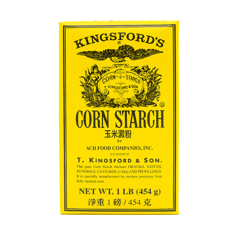 Kingsford Cornstarch<br> 鷹粟粉
