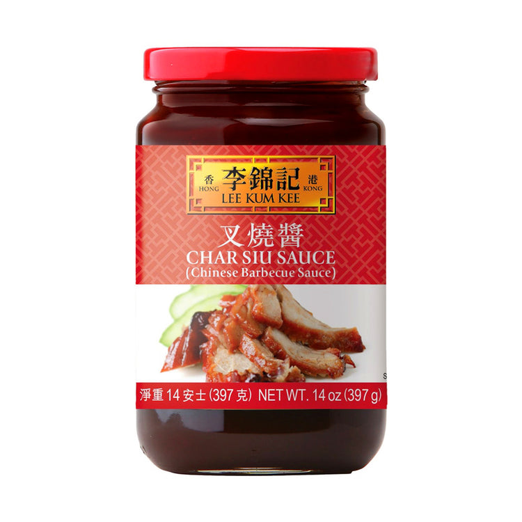 Lee Kum Kee Char Siu Sauce<br> 李錦記叉燒醬