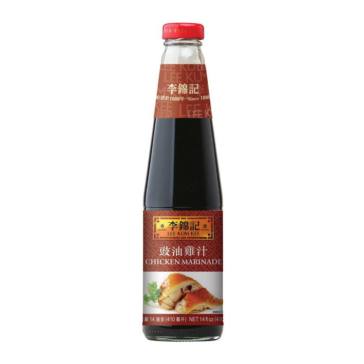 Lee Kum Kee Chicken Marinade<br> 李錦記豉油雞汁