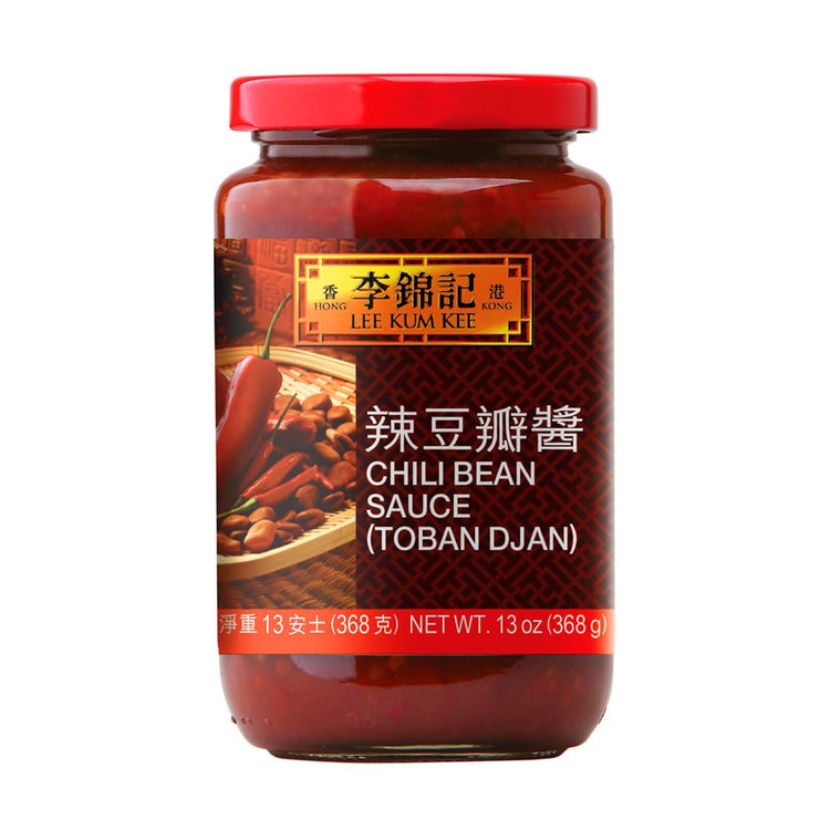 Lee Kum Kee Chili Bean Sauce<br> 李錦記辣豆瓣醬