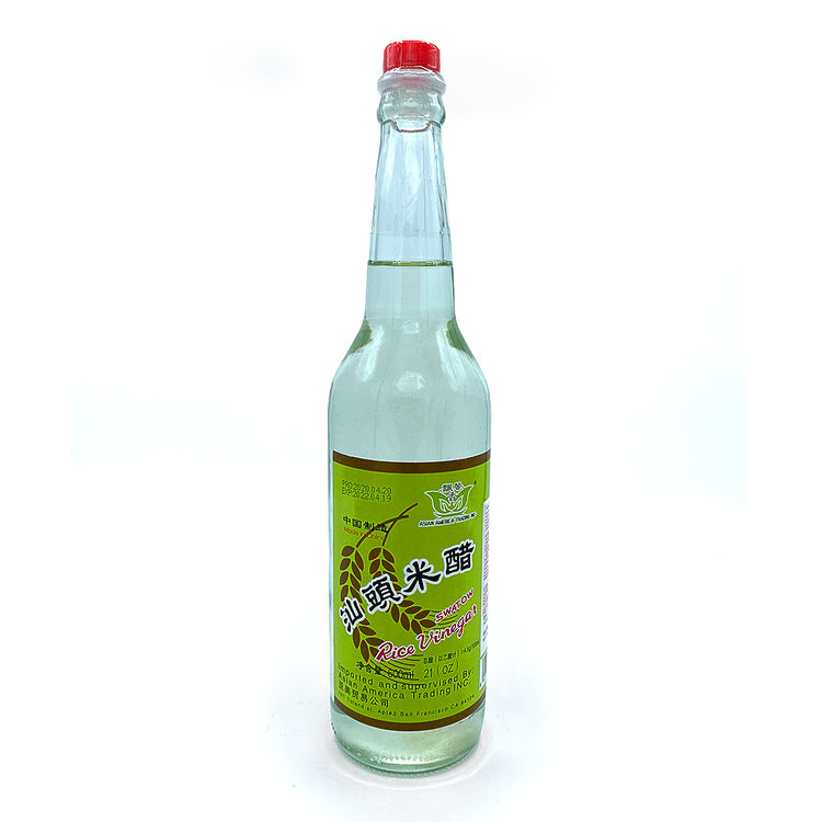 Santow Rice Vinegar<br> 汕頭米醋