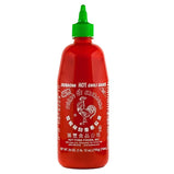 Sriracha<br> 是拉差香甜辣椒醬