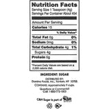 C&H Pure Cane Sugar<br> 白砂糖