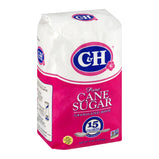 C&H Pure Cane Sugar<br> 白砂糖