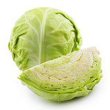 Cabbage<br> 高麗菜 (椰菜)<br> 79¢/lb