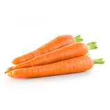 Carrot<br> 紅蘿蔔<br> 75¢/lb