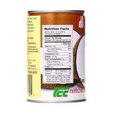 Chaokoh Coconut Milk<br> 椰奶