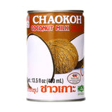 Chaokoh Coconut Milk<br> 椰奶