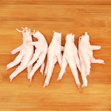 Chicken Feet<br> 雞爪<br> $2.99/lb