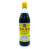 Chin Kiang Vinegar<br> 鎮江香醋