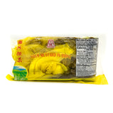 JHC Sour Mustard in Brine<br> 潮州酸菜