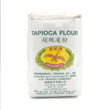 Dragonfly Tapioca Flour<br> 蜻蜓牌超級凌粉