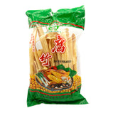 Dried Beancurd<br> 腐竹