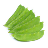 Edible-podded pea<br> 荷蘭豆<br> $2.89/lb