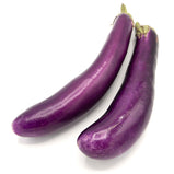 Eggplants<br> 茄子<br> $1.39/lb