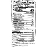 Enoki Mushroom<br> 金針菇