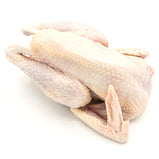 Fresh Brown Chicken<br> 新鮮黃毛雞 (整隻)