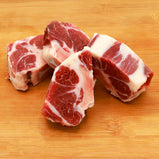 Fresh Oxtail (Cut)<br> 新鮮切半牛尾<br> $9.99/lb
