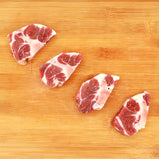 Fresh Oxtail (Cut)<br> 新鮮切半牛尾<br> $9.99/lb