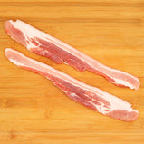 Fresh Pork Belly<br> 新鮮五花腩 (切片) <br> $2.99/lb