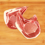 Fresh Pork Chop<br> 新鮮大豬扒<br> $5.99/lb
