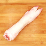 Fresh Trotters/Pigs Feet<br> 新鮮豬蹄<br> $1.49/lb