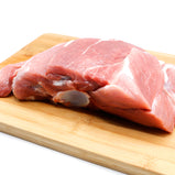Fresh Pork Neck Bone<br> 新鮮西施骨<br> $1.89/lb