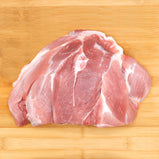 Fresh Pork Neck Bone<br> 新鮮西施骨<br> $1.89/lb