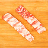 Fresh Pork Ribs (Front Part)<br> 新鮮排骨頭<br> $4.69/lb