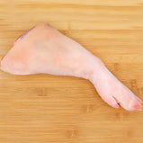 Fresh pork knuckle<br> 新鮮豬手<br> $1.79/lb