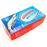 Frozen Champmar White Shrimp<br> 急凍白蝦