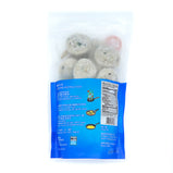 Frozen Dace Fish<br> 冰鮮手打鯪魚餅