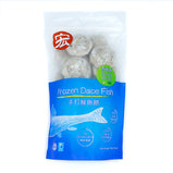 Frozen Dace Fish<br> 冰鮮手打鯪魚餅