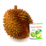 Frozen Durian<br> 急凍榴蓮<br> $9.99/lb