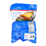 Frozen Red Abalone Sashimi Grade<br> 冰鮮紅鮑魚刺身等級