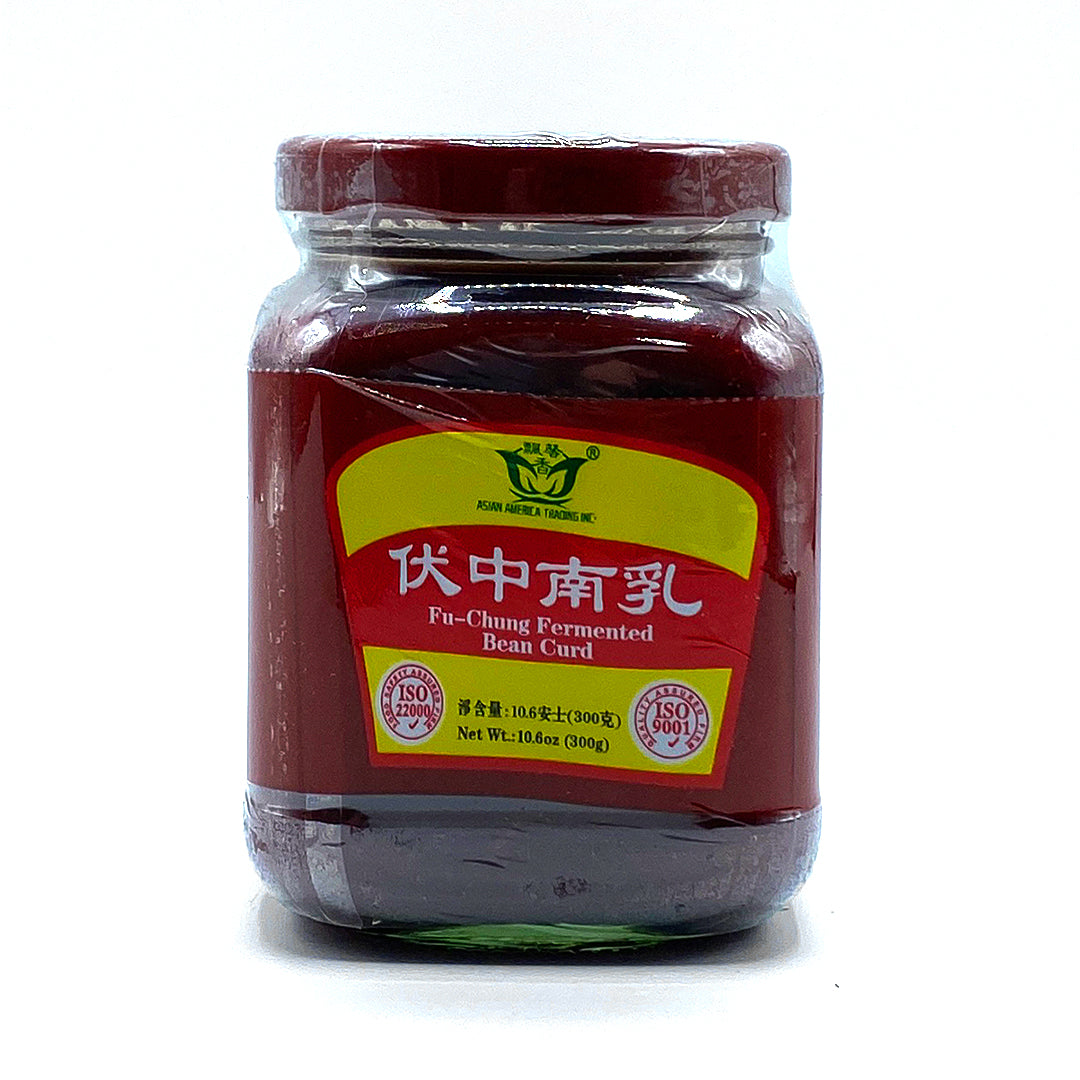 Fu-Chung-Fermented-Bean-Curd-
