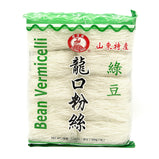 Bean Vermicelli<br> 龍口綠豆粉絲