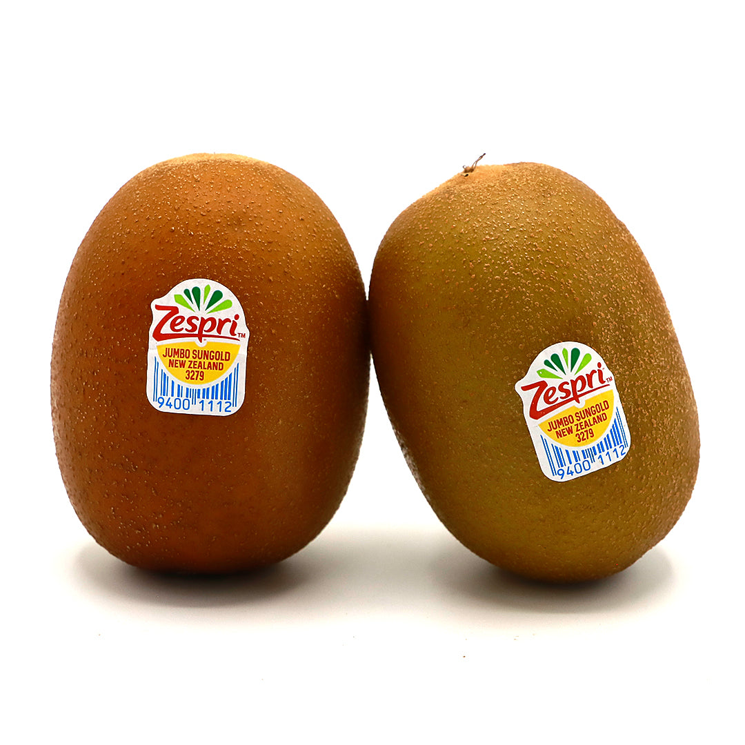 Golden Kiwi 黃金奇異果