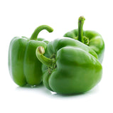 Green Capsicum<br> 青燈椒<br> $1.79/lb