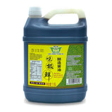 Highly Delicious Soy Sauce<br> 飄馨香釀造醬油