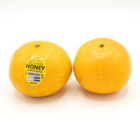 Honey Tangerines<br> 茂谷柑<br> $9.99/lb