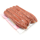 KYJ Chicken & Pork Sausage<br> 金然棧瘦肉加雞肉臘腸