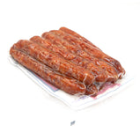 KYJ Chinese Style Sausage<br> 金然盞臘白油腸