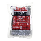 KYJ Chinese Style Sausage<br> 金然盞臘白油腸