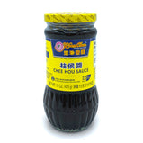 KoonChun Chee Hou Sauce<br> 冠珍柱侯醬
