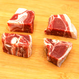 Fresh Lamb<br> 新鮮羊肉 (連皮)<br> $9.99/lb