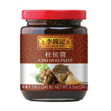 Lee Kum Kee Chu Hou Paste<br> 李錦記柱侯醬